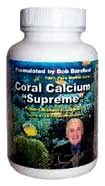 coral calcium