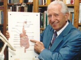 Dr. Bernard Jensen