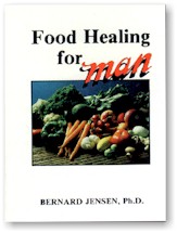 food healing for man