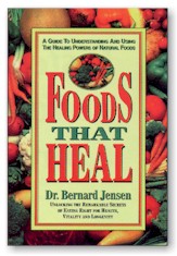 foods that heal