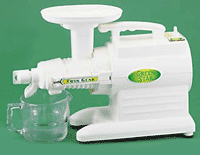 Green Star Juicer