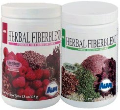 Herbal Fiberblend