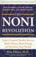 Noni Revolution by Rita Elkins