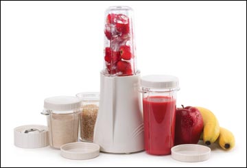 tribest personal blender