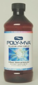 Poly-MVA