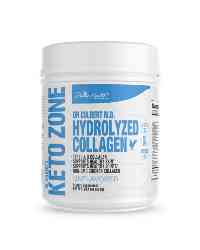 Devine Health Keto Zone Hydrolyzed Collagen
