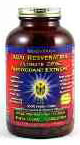 Health Force Acai Resveratrol Ultimate Orac 120 Caps