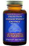 Health Force Digestion Enhancement Enzymes 120 Caps