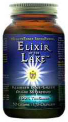 Health Force Digestion Elixir of The Lake Powder 50g