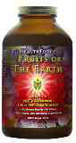 Health Force Fruits of The Earth Powder 360g