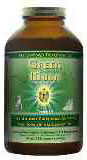 Health Force Green Mush Powder 10oz