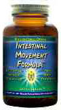 Health Force Intestinal Movement Formula 120 Caps