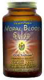 Health Force Nopal Blood Sugar & Immune 180 Caps
