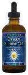 Health Force Oxygen Supreme II 11% Oxy 4 oz