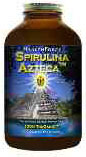 Health Force Spirulina Azteca 500g