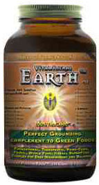 Health Force Vitamineral EARTH 150g