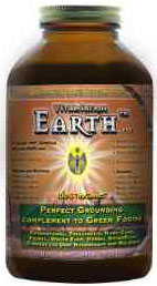 Health Force Vitamineral EARTH 300g