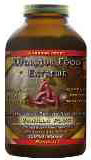 Health Force Warrior Food Extreme Vanilla Plus 250g