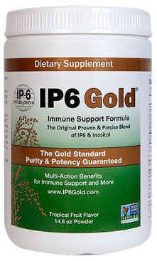 IP6 Gold Powder 14.6 Oz