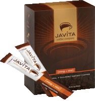 Javita Energy + Mind Coffee - 24 Sticks