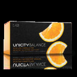 Unicity Balance for Glucose Support