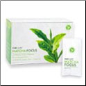 Unicity Matcha for Natural Focus