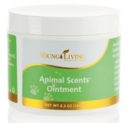 Young Living Animal Scents - Ointment - 6.3 oz