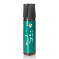 Young Living Deep Relief Roll-On - 10 ml