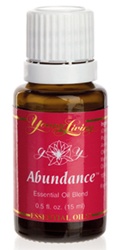 Young Living Abundance Essential Oil - 15 ml