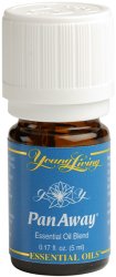 Young Living PanAway Essential Oil - 5 ml