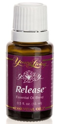 Young Living Release Essential Oil - 15 ml