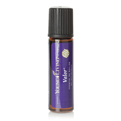 Young Living Valor Roll-On - 10 ml