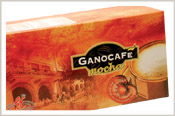 Ganocafe Mocha