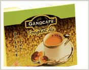 Ganocafe Tongkat Ali