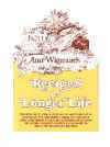 Ann Wigmore - Recipes for longer life