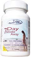 smoke away