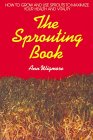 Ann Wigmore - Sprouting Book