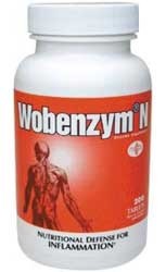 Wobenzym